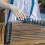 Ruban Ongles Rose Portable Usage Instrument Guzheng 8