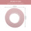 Ruban Ongles Rose Portable Usage Instrument Guzheng 3