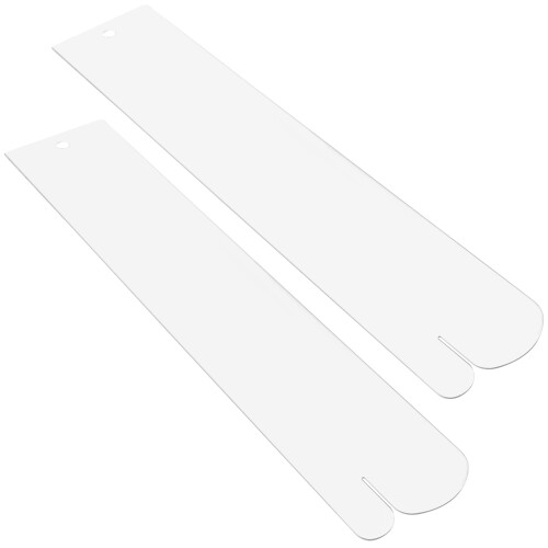 2 sockenhalter acryl, sockenstreckhilfe, extra 2