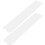 2 sockenhalter acryl, sockenstreckhilfe, extra 10