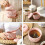3Stk Fake , Schickes Fotoprop, Simuliertes Decor 8
