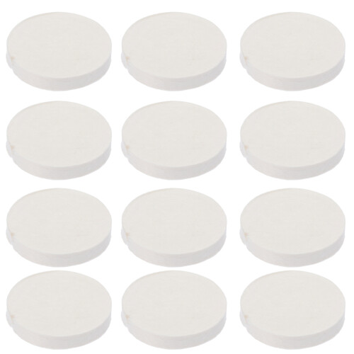 12 Unidades Toallas Desechables Multifuncionales Absorbentes ( )