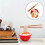1Set Feestelijke Decor Met Longevity Noedels, Decoratief 3