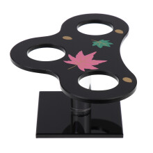 Soporte De Acrílico Para De Sushi Y De