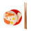 1Set Feestelijke Decor Met Longevity Noedels, Decoratief 9