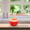 1Set Feestelijke Decor Met Longevity Noedels, Decoratief 10