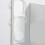 Soporte Plegable Para De Plástico Abs En Pared 10