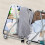 12 Unidades Toallas Desechables Multifuncionales Absorbentes ( ) 5