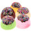 5 Unidades Bolas Artificial Decoración Tiendas Repostería 1