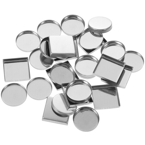 120 Pièces Pans Palette Fards À Paupières