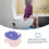 Lovely Enfant Ménage Marchepied Portable 10
