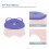 Lovely Enfant Ménage Marchepied Portable 9