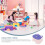 Lovely Enfant Ménage Marchepied Portable 11