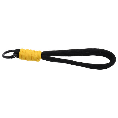 Braided Phone Lanyard E Confortável Para Chaves Crachás
