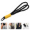 Braided Phone Lanyard E Confortável Para Chaves Crachás 11