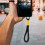 Braided Phone Lanyard E Confortável Para Chaves Crachás 4