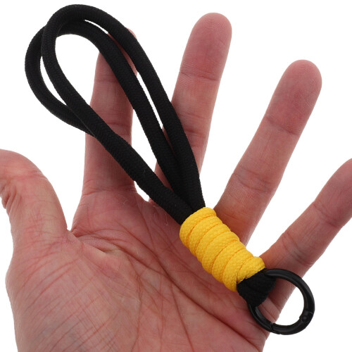 Braided Phone Lanyard E Confortável Para Chaves Crachás 2