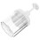 3Pcs Gerador De Espuma Para Lavagem Facial E 2