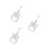 3Pcs Gerador De Espuma Para Lavagem Facial E 4