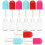 9 Compactos Para Gloss Labial DIY ( ) 11