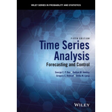 Time Series Analysis by Greta M. University of WisconsinMadison Ljung