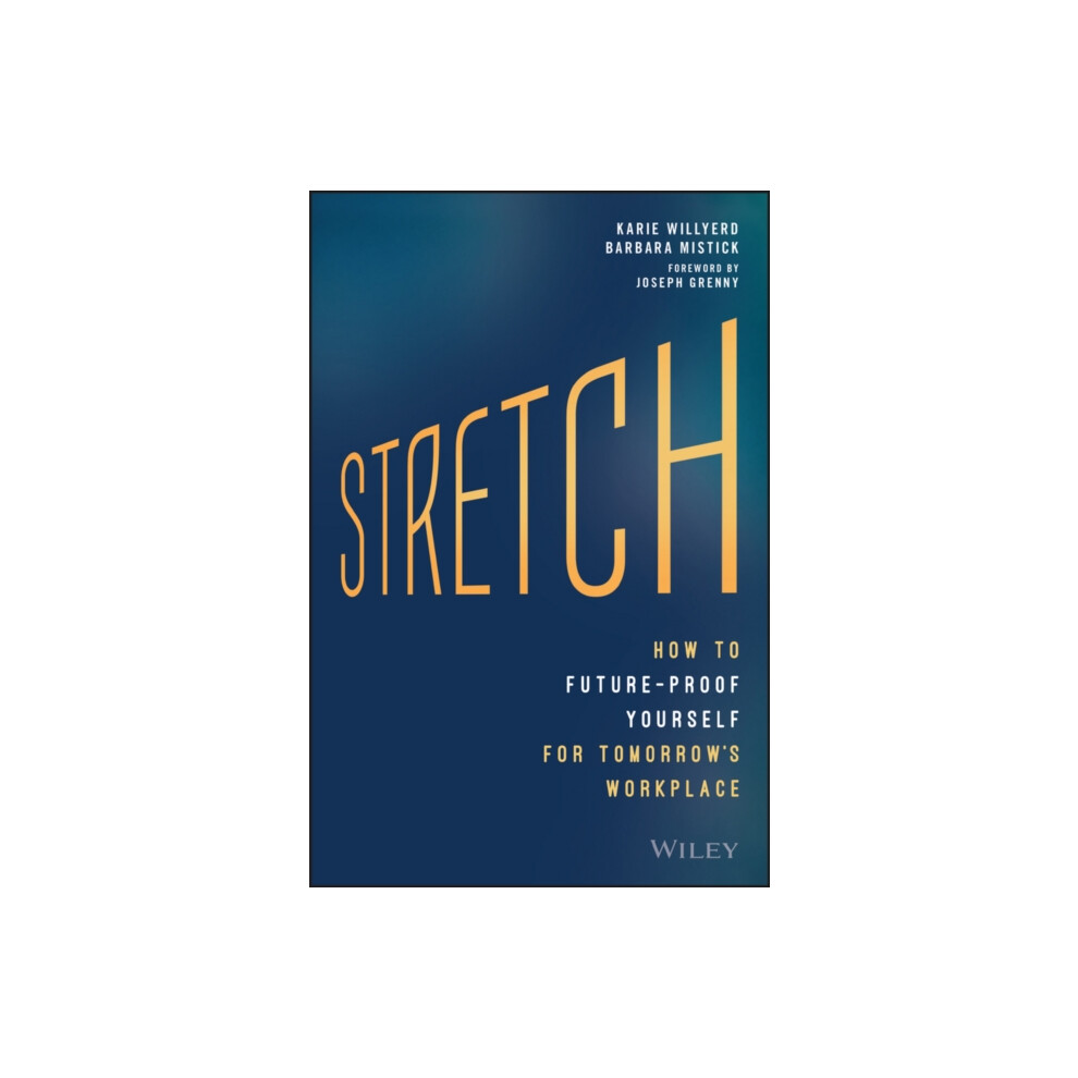 Riachristiecollections Stretch By Barbara Mistick Hardcover Book