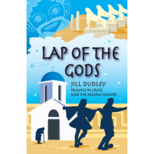 Lap of the Gods by Jill Dudley Paperback Book