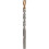 DeWalt DeWalt DT6695-XJ Extreme Masonry Drill Bit 3 x 110mm 1