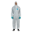 Ansell - MICROGARD 1500 PLUS WHITE XL - White 1