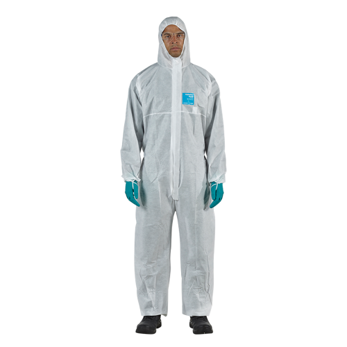 Ansell - MICROGARD 1500 PLUS WHITE XL - White