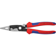 Knipex 13 92 200 Multifunktionszange 50 mm² (max) 0 AWG (max) 15 mm (max)