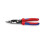 Knipex Knipex 13 92 200 Alicate multifuncional 50 mm² (máx) 0 AWG (máx) 15 mm (máx) 2
