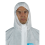 Ansell - MICROGARD 1500 PLUS WHITE XL - White 2