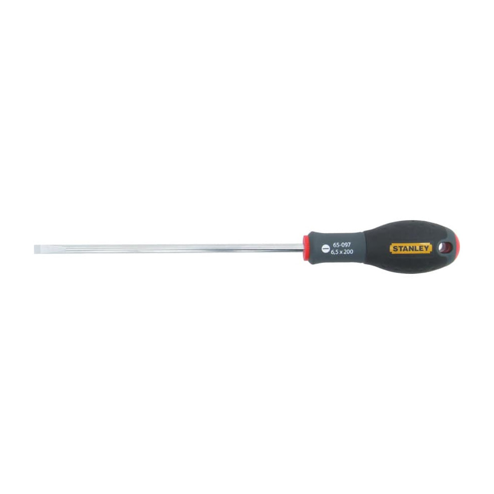 Stanley Fatmax 0-64-983 Screwdriver Parallel Tip 3.5 x 75mm
