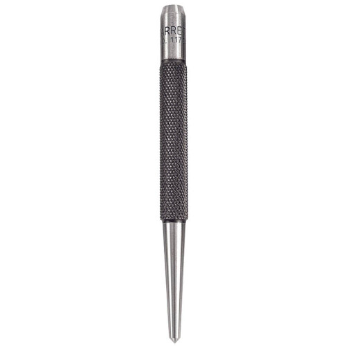 Starrett Starrett 117C Centre Punch 3mm (1/8in)