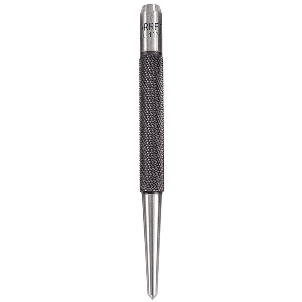 Starrett 117C Centre Punch 3mm (1/8in)
