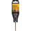 DeWalt Betonbohrer - DEWALT - SDS-PLUS Extreme 2 Schneiden - Ø6x110mm 1