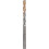 DeWalt DeWalt DT6671-XJ Extreme Masonry Drill Bit 4 x 75mm 1
