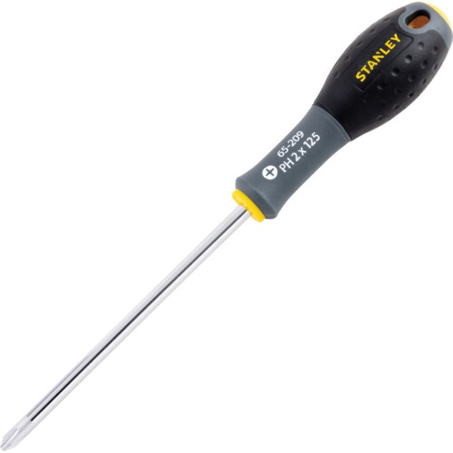 STANLEY Stanley Fatmax 0-65-209 Screwdriver Phillips PH2 x 125mm