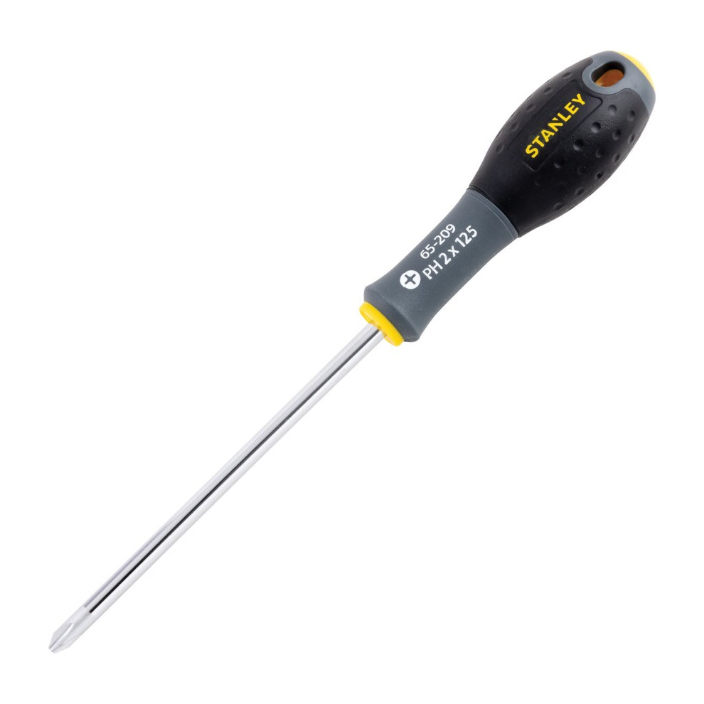 Stanley Fatmax 0-65-209 Screwdriver Phillips PH2 x 125mm