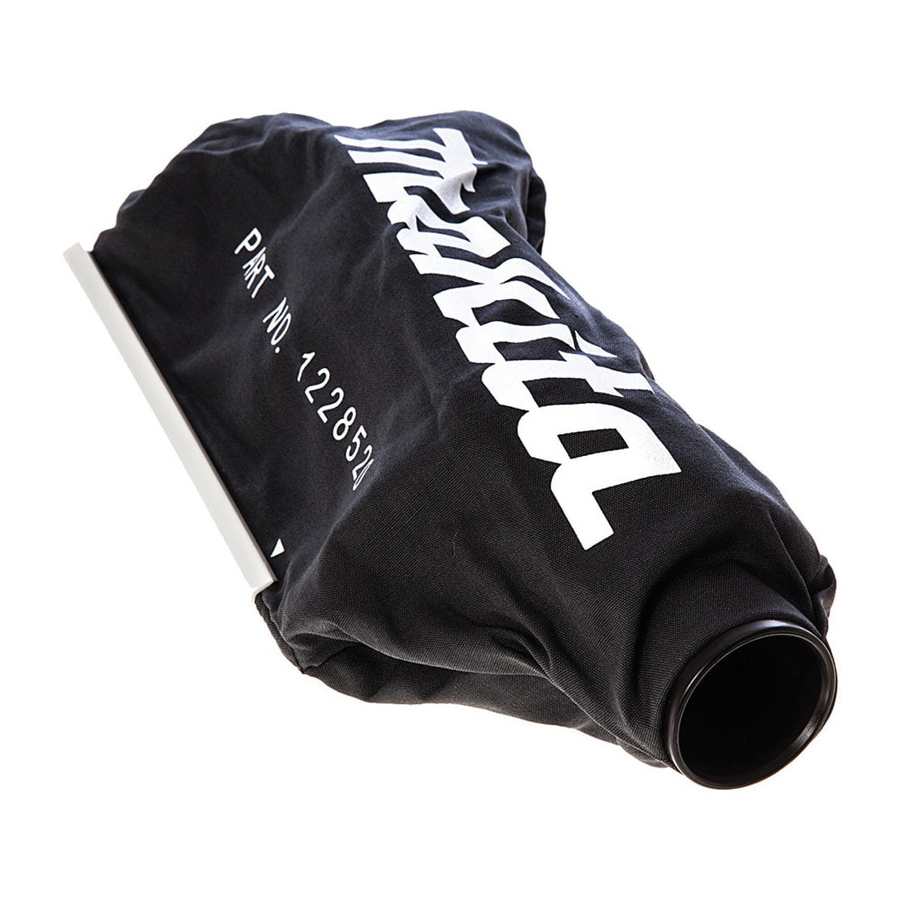 Makita 122852-0 Dust Bag Assembly Ls1216/Bls713 - Multi-Colour