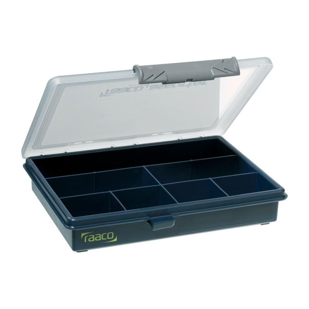 Raaco Assortment Box Assorter 6-7 136136