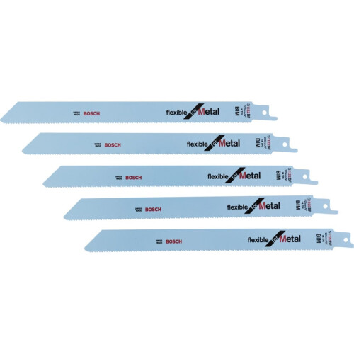Bosch BOSCH FŰRÉSZLAP S S1122BF