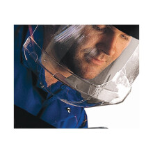 S910 Centurion Chin guard face screen Polycarbonate