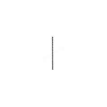 Fellowes 6mm, 100pk