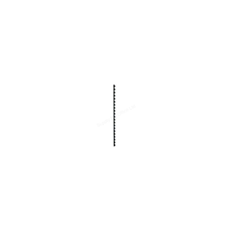 Fellowes 6mm, 100pk