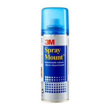 3M™ Spraymount Adhesive 200ml