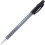 Paper Mate Papermate Flexgrip Ultra Stick ballpoint pen Medium Black 12pc(s) 2