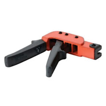 Forge 10MCA665 Cavity Wall Anchor ZP M6 x 65mm Bag of 10