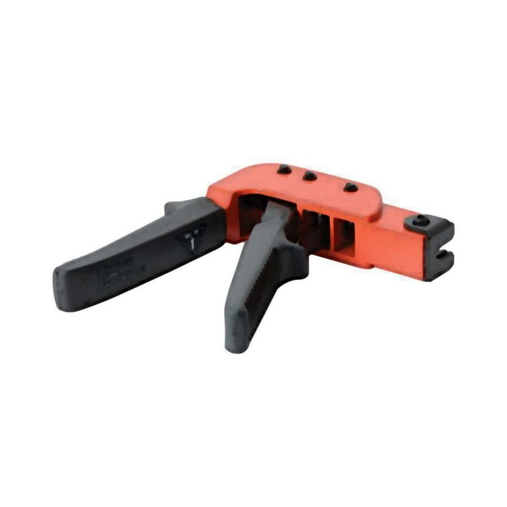 Forge 10MCA665 Cavity Wall Anchor ZP M6 x 65mm Bag of 10